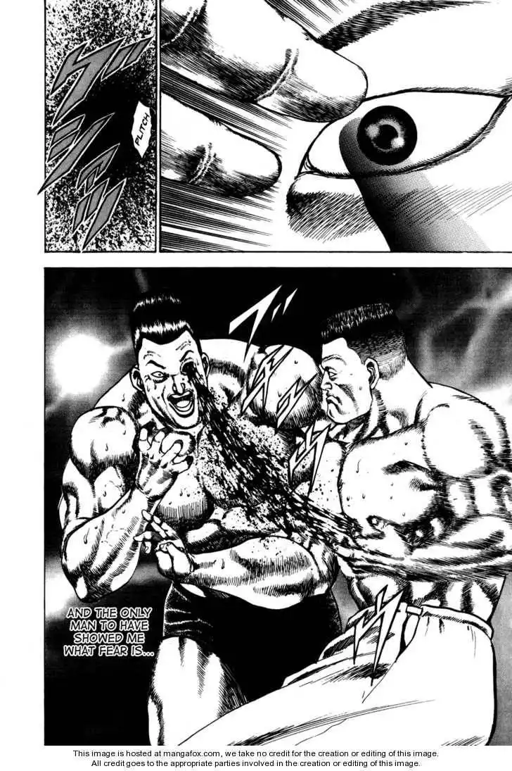 Koukou Tekkenden Tough Chapter 35 11